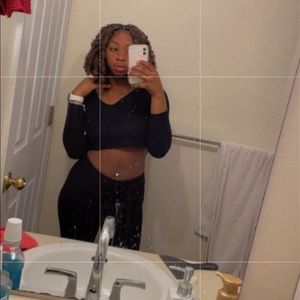 Meet your Posher, Kenya